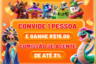 Notificações e promoções