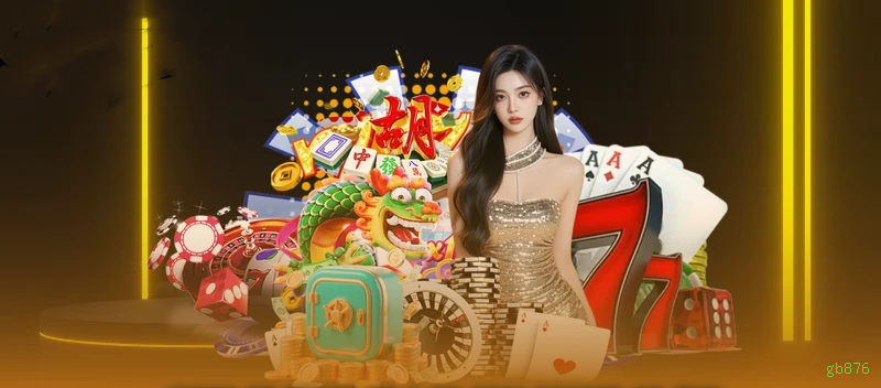 Dealers profissionais da gb876