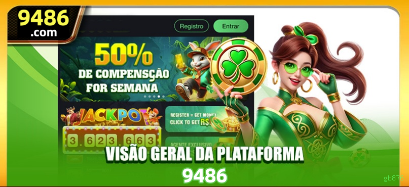Promoções exclusivas no Facebook