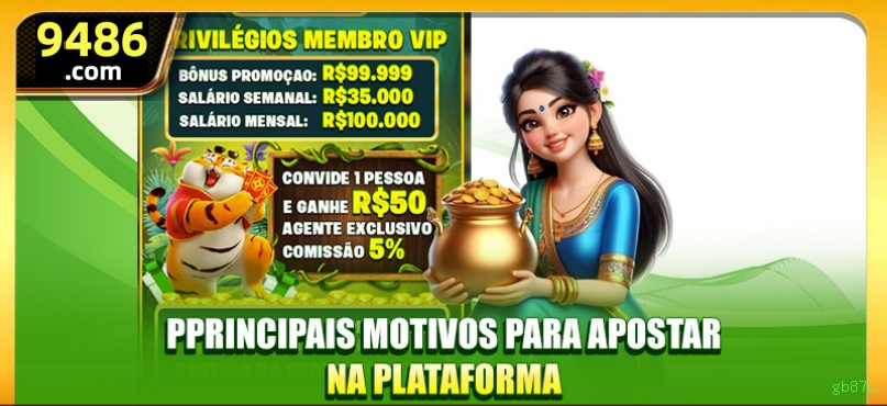 João Silva ganhou R$ 2.5M no Fortune Tiger